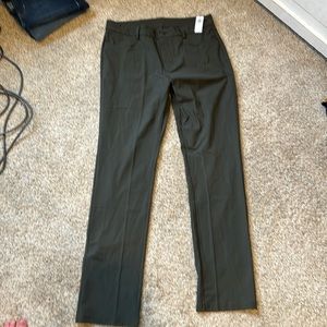 NWT Men’s Tech Pants